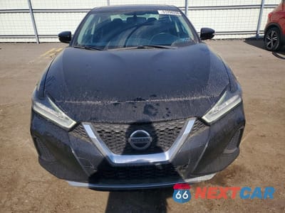 Piąte zdjęcie samochodu w środku: 2019 NISSAN MAXIMA 3.5 SL VIN:1N4AA6AV8KC376418 - miniatura