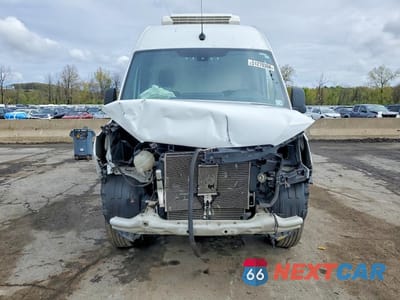 Piąte zdjęcie samochodu w środku: 2023 MERCEDES-BENZ SPRINTER VIN:W1Y70BGY3PT129621 - miniatura