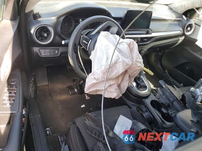 Zdjęcie 8 z 12 samochodu: 2023 KIA FORTE LX VIN:3KPF24AD3PE508185 - miniatura