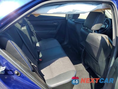 Zdjęcie 10 z 13 samochodu: 2017 TOYOTA COROLLA SE VIN:5YFBURHE0HP668724 - miniatura