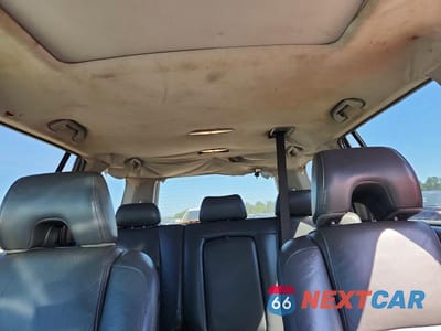 Zdjęcie 10 z 12 samochodu: 2006 HONDA PILOT EX VIN:2HKYF18506H564721 - miniatura