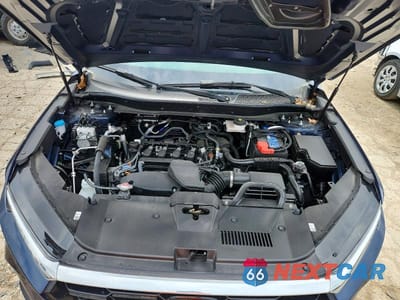 Zdjęcie 12 z 13 samochodu: 2025 HONDA CR-V EX VIN:7FARS4H43SE019294 - miniatura