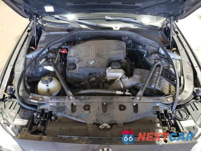 Zdjęcie 11 z 13 samochodu: 2016 BMW 528 XI VIN:WBA5A7C51GG146716 - miniatura