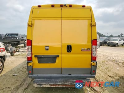 Zdjęcie 6 z 13 samochodu: 2016 RAM PROMASTER 3500 3500 HIGH VIN:3C6URVJG2GE108063 - miniatura