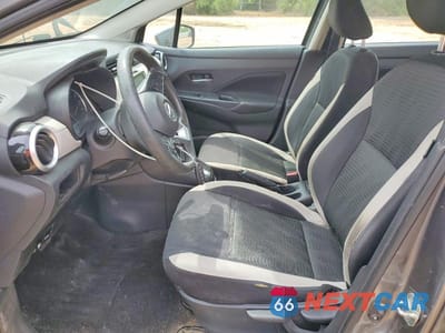 Zdjęcie 7 z 12 samochodu: 2021 NISSAN VERSA SV VIN:3N1CN8EV3ML829674 - miniatura