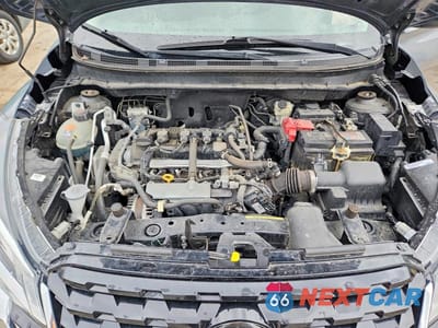 Zdjęcie 12 z 12 samochodu: 2023 NISSAN KICKS S VIN:3N1CP5BV1PL476143 - miniatura