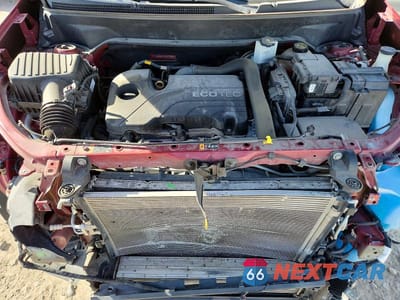 Zdjęcie 11 z 13 samochodu: 2019 CHEVROLET EQUINOX LT VIN:2GNAXUEV8K6109786 - miniatura