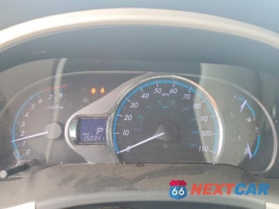 Zdjęcie 9 z 13 samochodu: 2013 TOYOTA SIENNA XLE 8-PASSENGER VIN:5TDYK3DC5DS323062 - miniatura