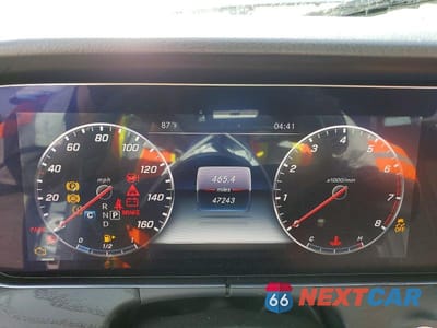 Zdjęcie 9 z 12 samochodu: 2020 MERCEDES-BENZ E 350 VIN:WDDZF8DB2LA709047 - miniatura