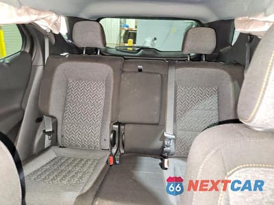Zdjęcie 10 z 14 samochodu: 2024 CHEVROLET EQUINOX LT VIN:3GNAXUEG8RS121451 - miniatura