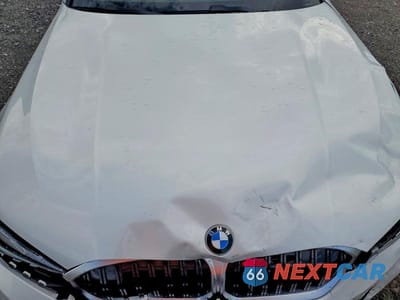 Zdjęcie 11 z 12 samochodu: 2025 BMW 330I VIN:3MW69CW03S8F32907 - miniatura