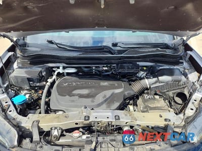 Zdjęcie 12 z 14 samochodu: 2022 HONDA PILOT SPORT VIN:5FNYF5H35NB006981 - miniatura