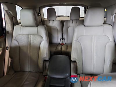 Zdjęcie 10 z 13 samochodu: 2010 LINCOLN MKT VIN:2LMHJ5AT6ABJ15448 - miniatura