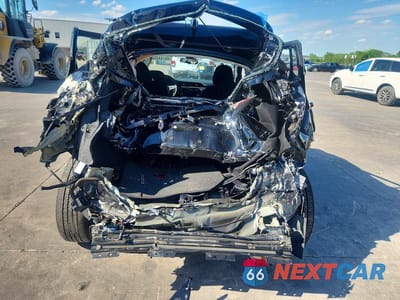 Zdjęcie 6 z 13 samochodu: 2024 NISSAN KICKS SV VIN:3N1CP5CV3RL560272 - miniatura