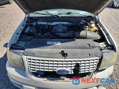 Zdjęcie 12 z 13 samochodu: 2006 FORD EXPEDITION LIMITED VIN:1FMFU20536LA70228 - miniatura
