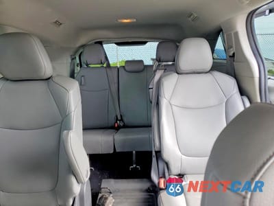 Zdjęcie 10 z 13 samochodu: 2023 TOYOTA SIENNA XLE VIN:5TDYRKEC3PS144026 - miniatura