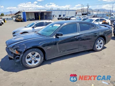 2012 DODGE CHARGER R 2C3CDXCTXCH270793 - główne zdjęcie licytacji z USA - miniatura