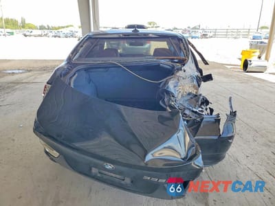 Zdjęcie 6 z 12 samochodu: 2011 BMW 335 I VIN:WBAPM5C57BE578459 - miniatura