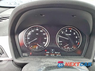 Zdjęcie 9 z 12 samochodu: 2018 BMW X1 XDRIVE28I VIN:WBXHT3C35J3H31675 - miniatura