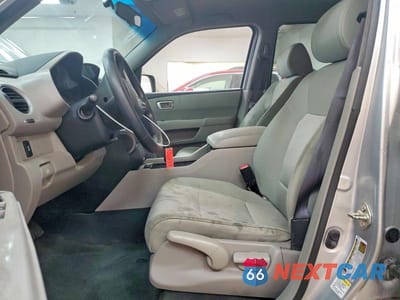Zdjęcie 7 z 14 samochodu: 2013 HONDA PILOT LX VIN:5FNYF4H20DB086108 - miniatura