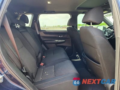 Zdjęcie 11 z 13 samochodu: 2023 HONDA CR-V SPORT VIN:2HKRS5H56PH711505 - miniatura