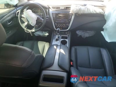 Zdjęcie 8 z 13 samochodu: 2021 NISSAN MURANO SL VIN:5N1AZ2CJ5MC127143 - miniatura