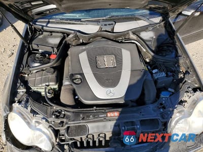 Zdjęcie 11 z 12 samochodu: 2007 MERCEDES-BENZ C 230 VIN:WDBRF52H17F865412 - miniatura