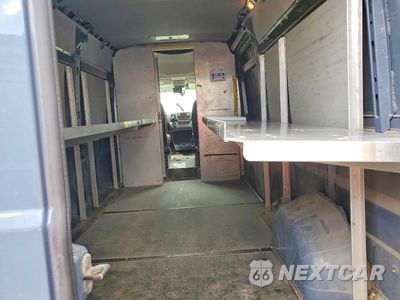 Zdjęcie 10 z 13 samochodu: 2020 RAM PROMASTER 3500 3500 HIGH VIN:3C6URVJG3LE144211 - miniatura