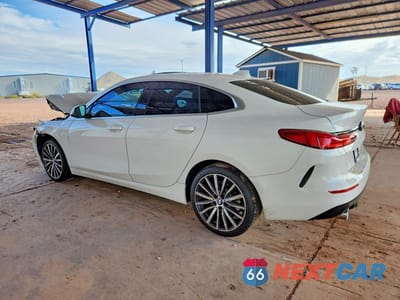Drugie zdjęcie samochodu z przodu: 2021 BMW 228I VIN:WBA53AK01M7H33929 - miniatura