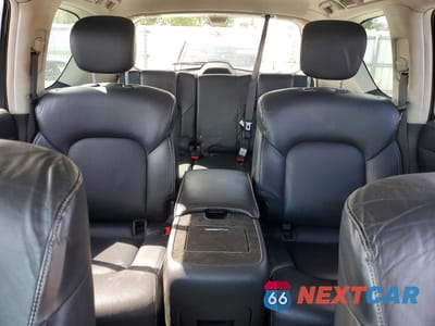Zdjęcie 10 z 13 samochodu: 2021 INFINITI QX80 LUXE VIN:JN8AZ2AF6M9715797 - miniatura