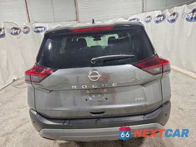 Zdjęcie 6 z 13 samochodu: 2023 NISSAN ROGUE S VIN:5N1BT3ABXPC851289 - miniatura