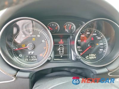 Zdjęcie 9 z 13 samochodu: 2014 AUDI TT PREMIUM PLUS VIN:TRUBFAFK0E1009309 - miniatura