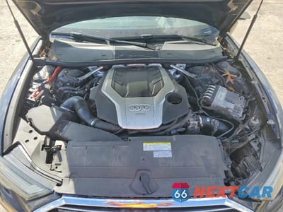 Zdjęcie 11 z 13 samochodu: 2019 AUDI A6 PRESTIGE VIN:WAUM2AF21KN092877 - miniatura