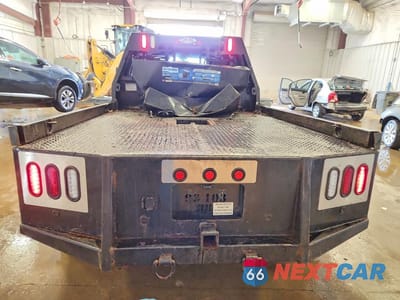 Zdjęcie 6 z 12 samochodu: 2016 FORD F350 SUPER DUTY VIN:1FT8W3DT0GEC50200 - miniatura
