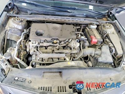Zdjęcie 11 z 12 samochodu: 2022 TOYOTA CAMRY SE VIN:4T1G11AK4NU038117 - miniatura