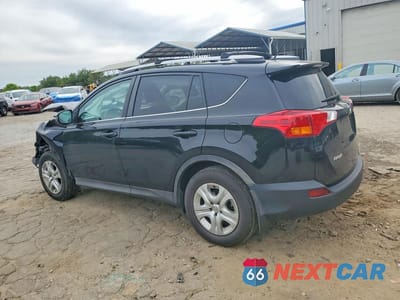 Drugie zdjęcie samochodu z przodu: 2015 TOYOTA RAV4 LE VIN:2T3BFREV4FW382747 - miniatura