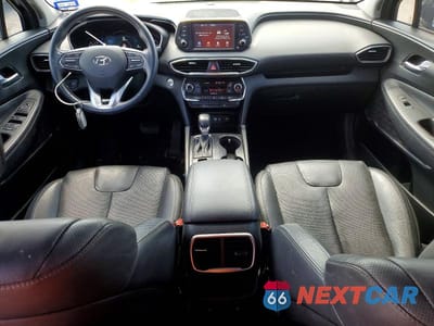 Zdjęcie 8 z 12 samochodu: 2020 HYUNDAI SANTA FE SEL VIN:5NMS33ADXLH236243 - miniatura