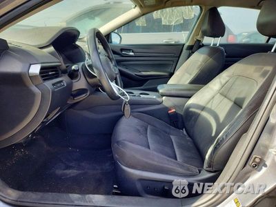 Zdjęcie 7 z 12 samochodu: 2020 NISSAN ALTIMA 2.5 S VIN:1N4BL4BW1LC278827 - miniatura