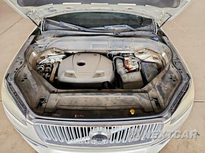 Zdjęcie 12 z 13 samochodu: 2016 VOLVO XC90 T8 VIN:YV4BC0PLXG1048235 - miniatura