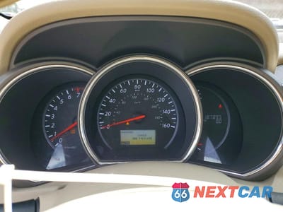 Zdjęcie 9 z 12 samochodu: 2012 NISSAN MURANO S VIN:JN8AZ1MW3CW233049 - miniatura