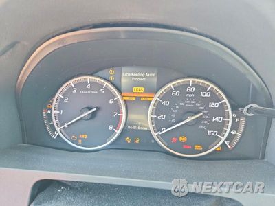 Zdjęcie 9 z 12 samochodu: 2017 ACURA RDX TECHNOLOGY VIN:5J8TB4H56HL004953 - miniatura