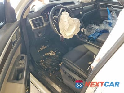 Zdjęcie 8 z 13 samochodu: 2021 VOLKSWAGEN ATLAS SE VIN:1V2HR2CA2MC575129 - miniatura