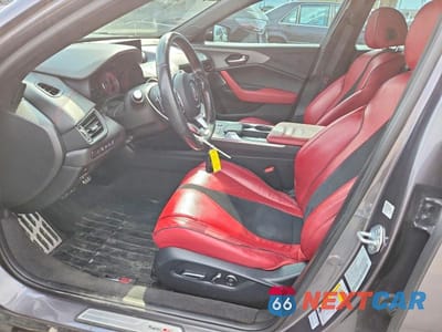 Zdjęcie 7 z 12 samochodu: 2021 ACURA TLX TYPE S VIN:19UUB7F01MA001817 - miniatura