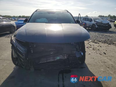 Piąte zdjęcie samochodu w środku: 2022 HYUNDAI TUCSON LIMITED VIN:KM8JE3AE7NU128314 - miniatura