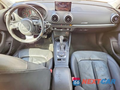 Zdjęcie 8 z 11 samochodu: 2015 AUDI A3 PREMIUM VIN:WAUBFGFF7F1020080 - miniatura