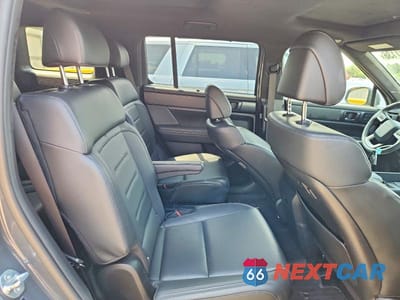 Zdjęcie 11 z 14 samochodu: 2025 HYUNDAI SANTA FE CALLIGRAPHY VIN:5NMP54GL1SH113997 - miniatura