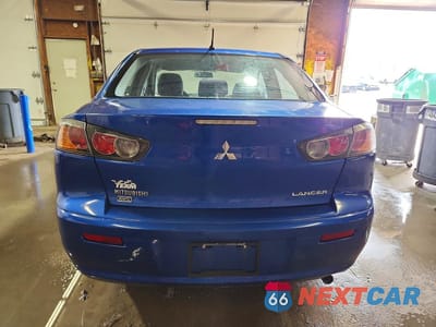 Zdjęcie 6 z 12 samochodu: 2012 MITSUBISHI LANCER SE VIN:JA32V2FW5CU014232 - miniatura
