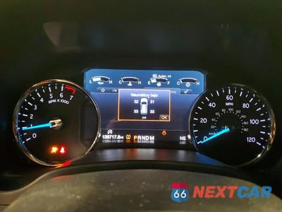 Zdjęcie 9 z 13 samochodu: 2019 FORD EXPEDITION MAX LIMITED VIN:1FMJK1KT0KEA38390 - miniatura