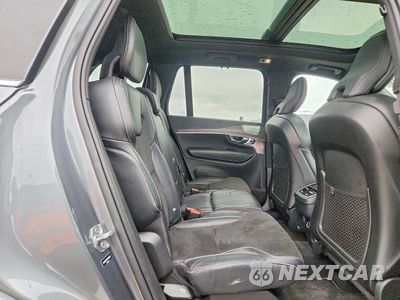 Zdjęcie 11 z 14 samochodu: 2019 VOLVO XC90 T6 R-DESIGN VIN:YV4A22PM7K1432940 - miniatura