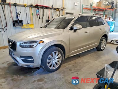 2018 VOLVO XC90 T6 YV4A22PKXJ1190822 - główne zdjęcie licytacji z USA - miniatura